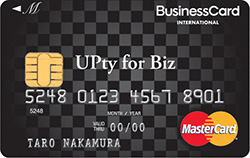 オリコUPty for Biz M